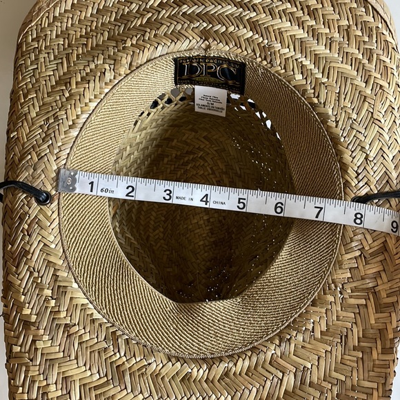 dorfman pacific co. Accessories Dorfman Pacific Co Dpc Straw